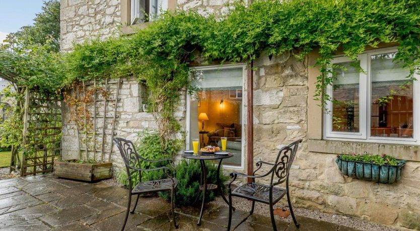 Photo of 4 Bed in Brassington