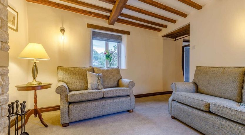 Photo of 4 Bed in Brassington