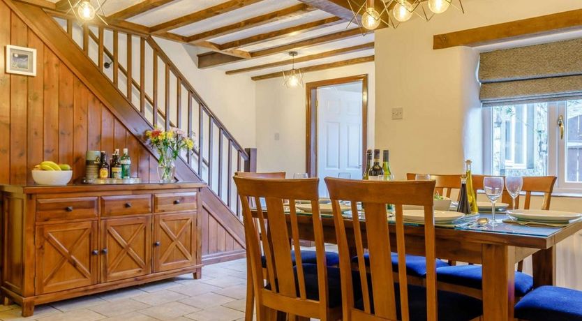 Photo of 4 Bed in Brassington