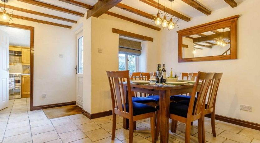 Photo of 4 Bed in Brassington