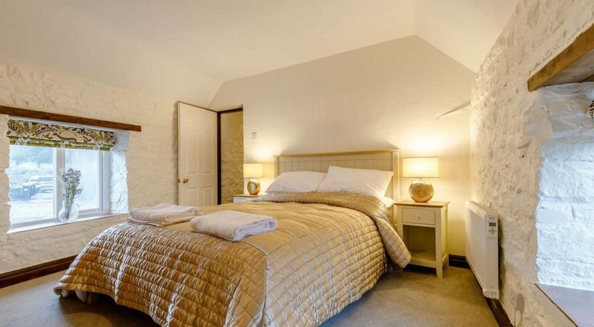 Photo of 4 Bed in Brassington