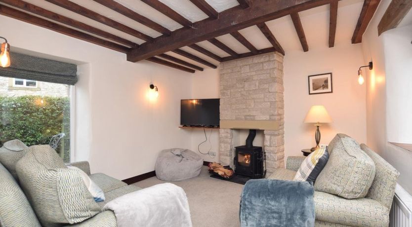 Photo of 4 Bed in Brassington