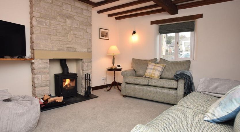 Photo of 4 Bed in Brassington