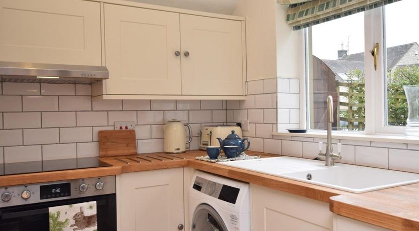 Photo of 4 Bed in Brassington