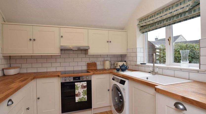 Photo of 4 Bed in Brassington