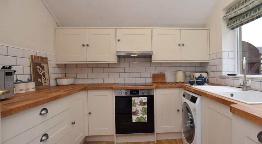 Photo of 4 Bed in Brassington