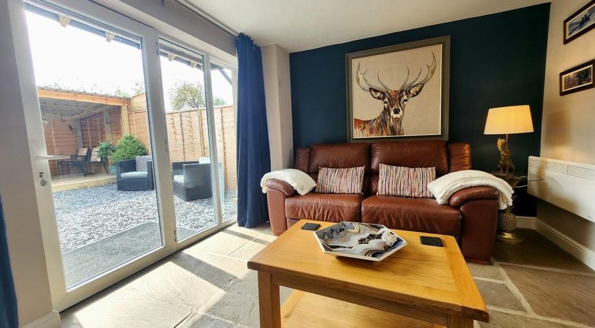 Photo of 1 Bed in Grizebeck