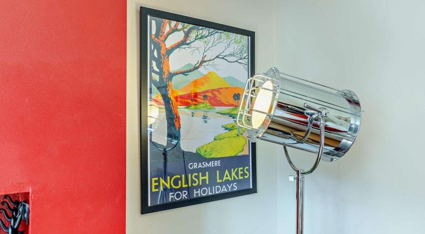 Photo of 3 Bed in Keswick