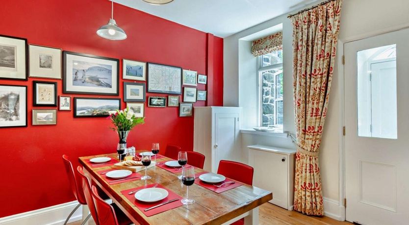 Photo of 3 Bed in Keswick