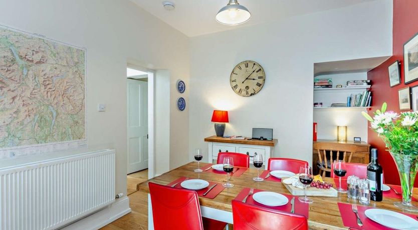 Photo of 3 Bed in Keswick