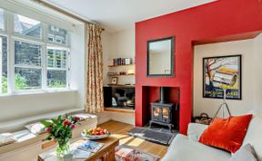 Photo of in Keswick (SZ542)