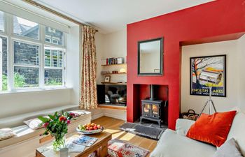 in Keswick (SZ542) Holiday Cottage