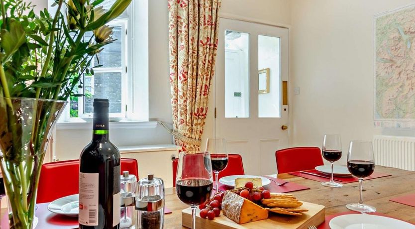 Photo of 3 Bed in Keswick