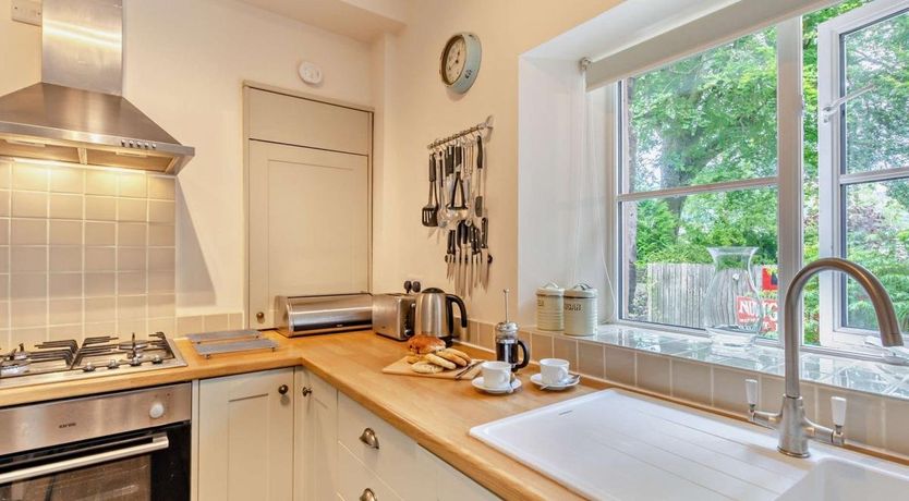 Photo of 3 Bed in Keswick