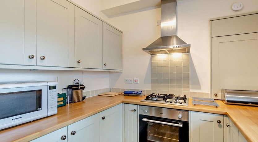 Photo of 3 Bed in Keswick