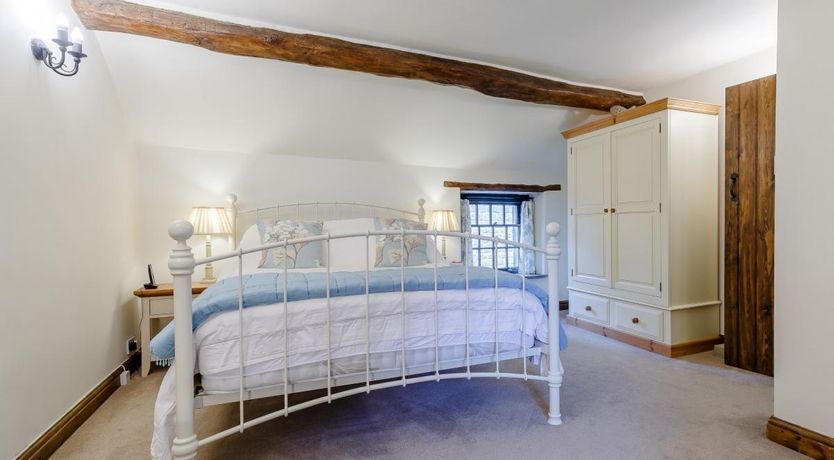 Photo of 2 Bed in Longnor