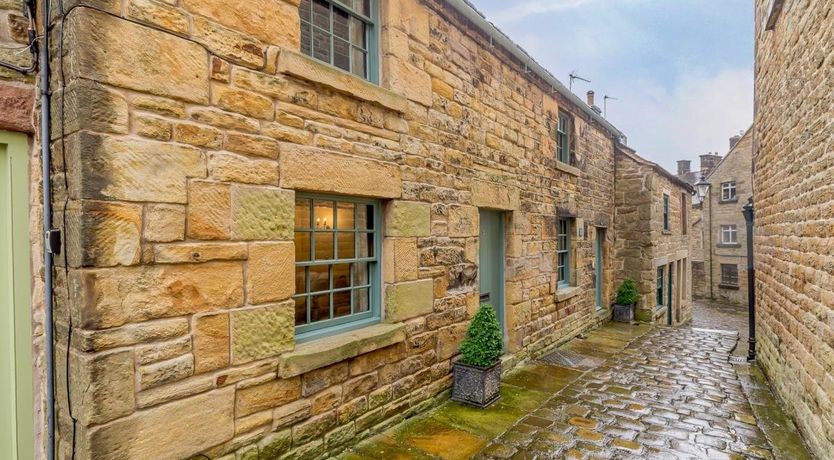 Photo of Cottage in Staffordshire