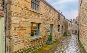 Photo of Cottage in Staffordshire