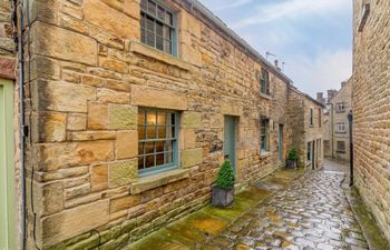 in Longnor (78661) Holiday Cottage