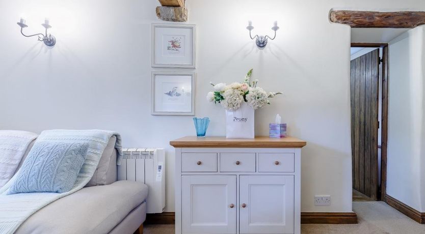 Photo of 2 Bed in Longnor