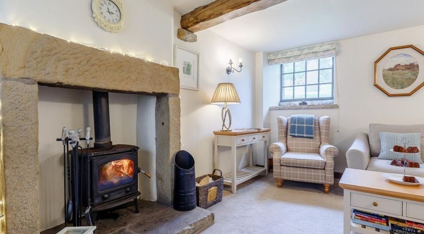 Photo of 2 Bed in Longnor