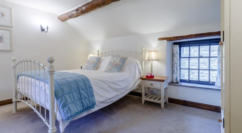 Photo of 2 Bed in Longnor