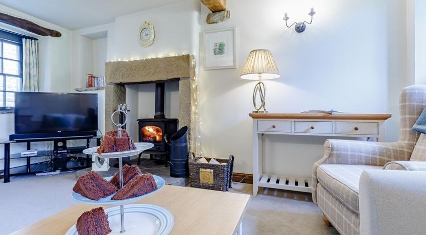 Photo of 2 Bed in Longnor