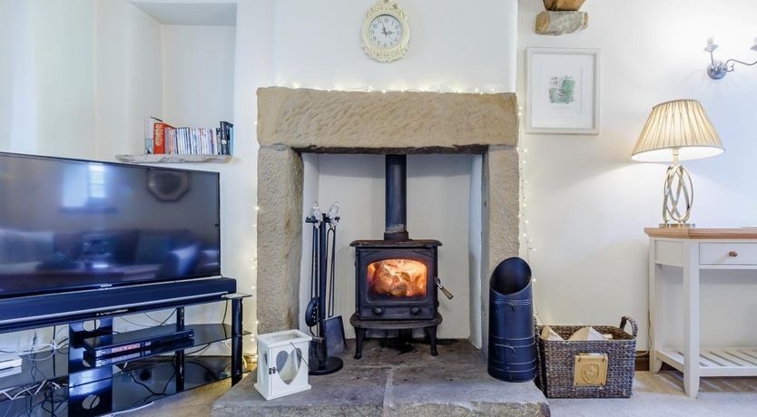 Photo of 2 Bed in Longnor