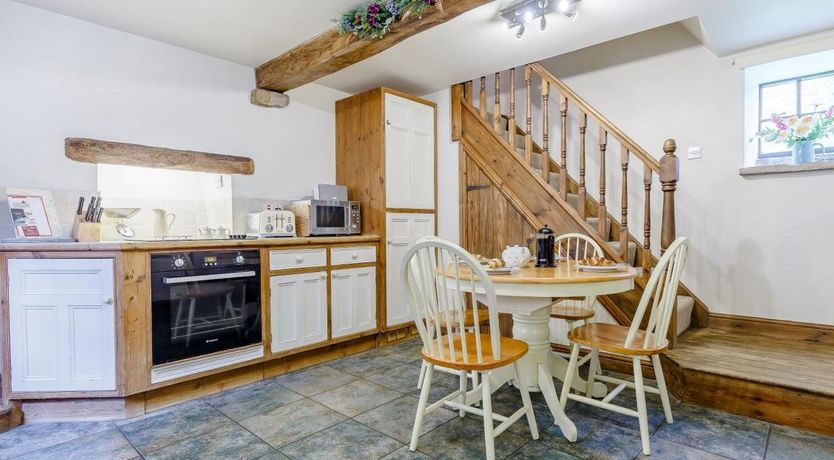 Photo of 2 Bed in Longnor