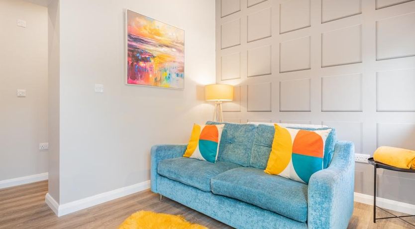 Photo of 1 Bed in Edenhall