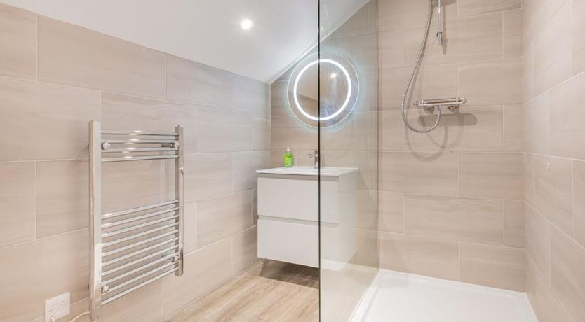 Photo of 1 Bed in Edenhall