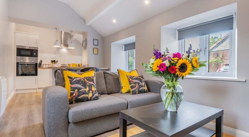 Photo of 1 Bed in Edenhall