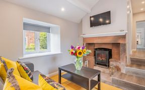 Photo of in Edenhall (SZ603)