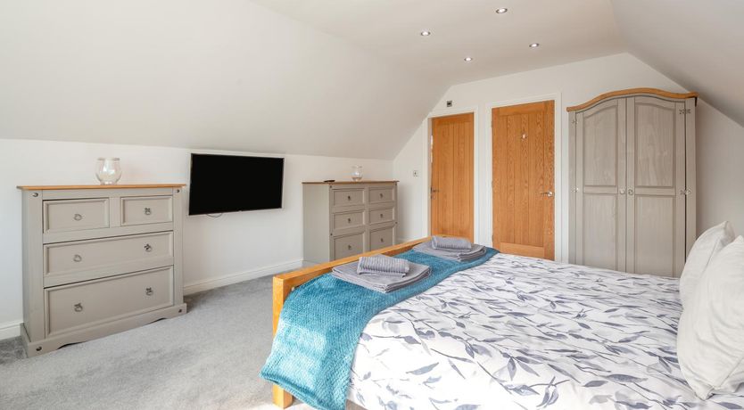 Photo of 4 Bed in Caernarfon