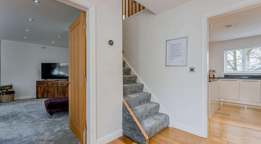 Photo of 4 Bed in Penygroes