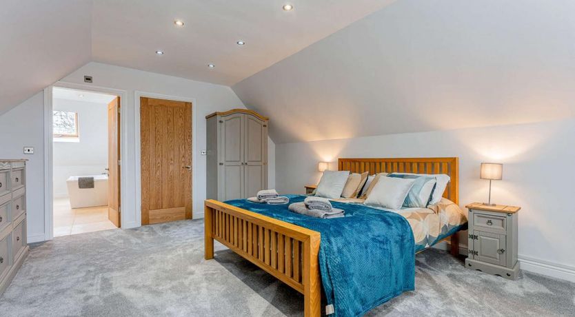 Photo of 4 Bed in Penygroes