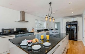 in Penygroes (86423) Holiday Cottage