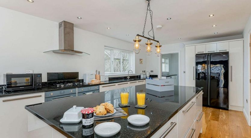 Photo of in Penygroes (86423)