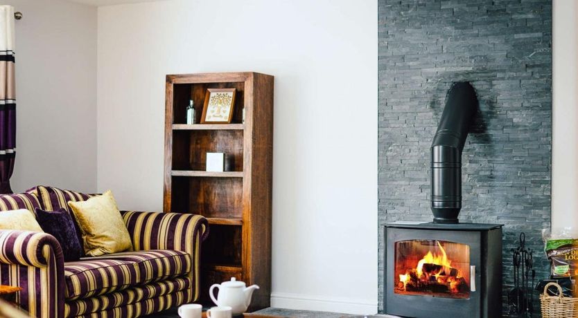 Photo of 4 Bed in Penygroes