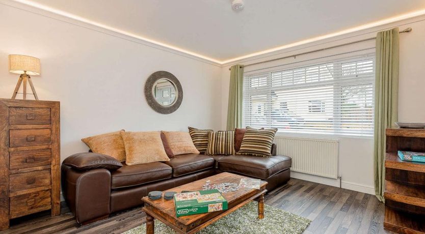 Photo of 4 Bed in Penygroes