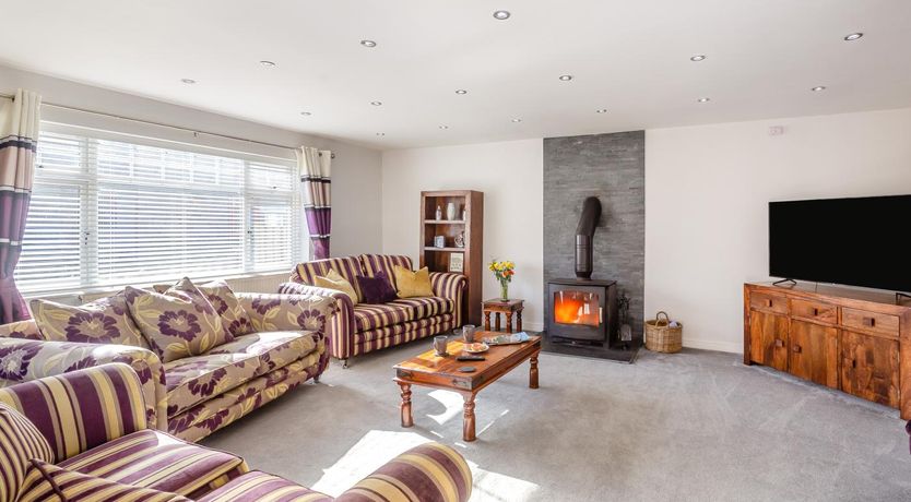 Photo of 4 Bed in Caernarfon