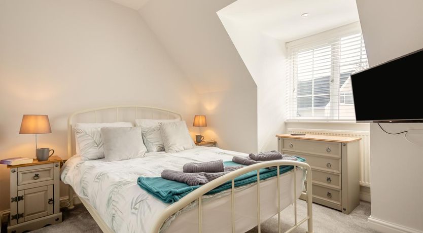 Photo of 4 Bed in Caernarfon
