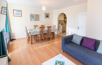 in Tenby (FB008) Apartment