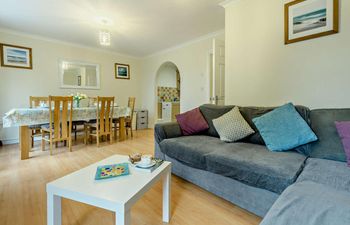 3 Bed in Tenby Apartment
