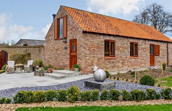 1 Bed in Driffield Holiday Cottage