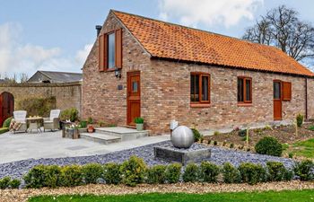 Barn in East Riding Holiday Cottage