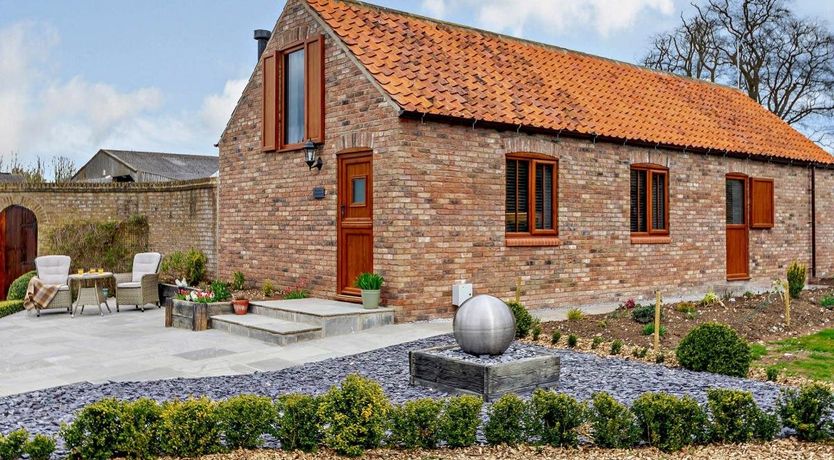 Photo of in Filey  (79277)