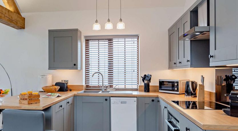 Photo of 1 Bed in Wold Newton