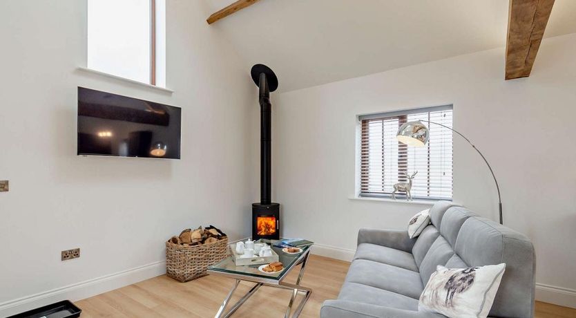 Photo of 1 Bed in Wold Newton