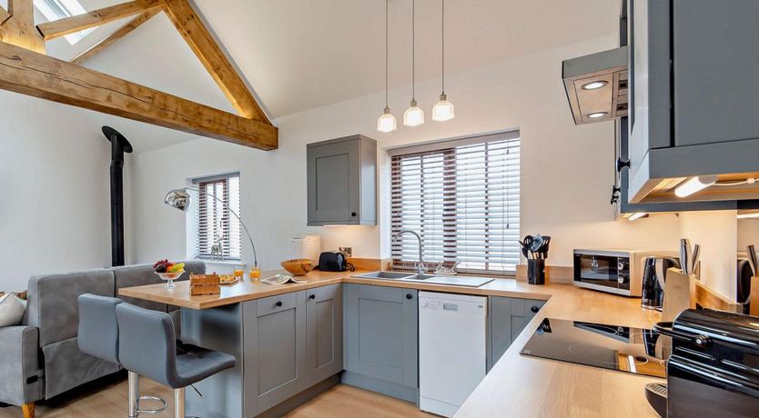 Photo of 1 Bed in Wold Newton